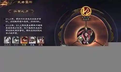 风狼前期阵容搭配