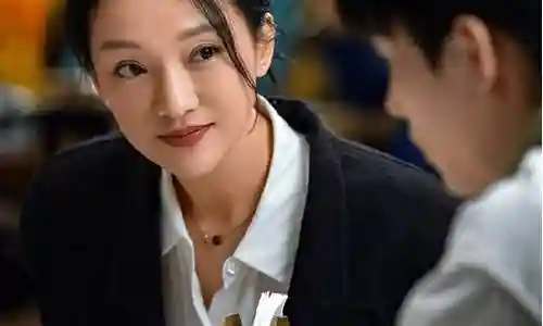 周迅新剧阵容搭配图片