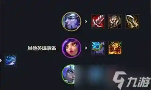 6玉龙主c阵容搭配