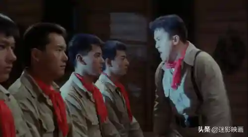 喜剧阵容曾志伟(港星喜剧男演员大全)插图21