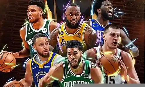 nba骑士阵容搭配