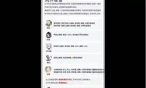 大蛇鬼王阵容搭配