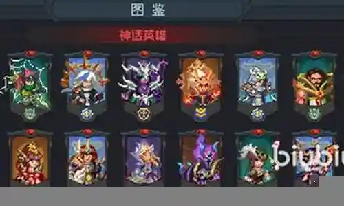 魔法盛宴怎么搭配阵容