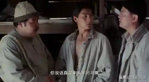 喜剧阵容曾志伟(港星喜剧男演员大全)插图11