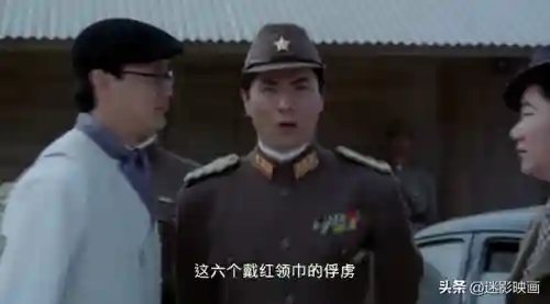 喜剧阵容曾志伟(港星喜剧男演员大全)插图18