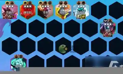 超级英雄抢手阵容搭配攻略