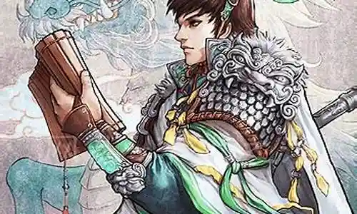 率土之滨步姜维阵容搭配