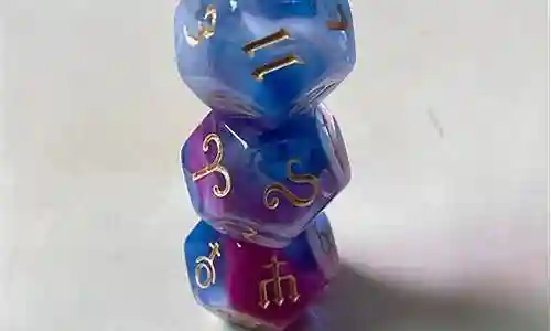 占星骰子游戏推荐阵容搭配