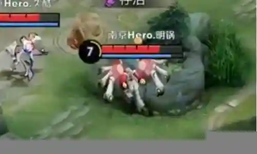 kpl马超阵容搭配