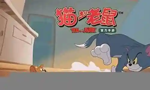 猫和老鼠常见阵容搭配图片