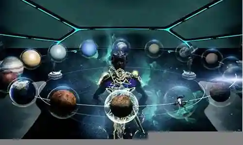 星际战甲太阳阵容搭配
