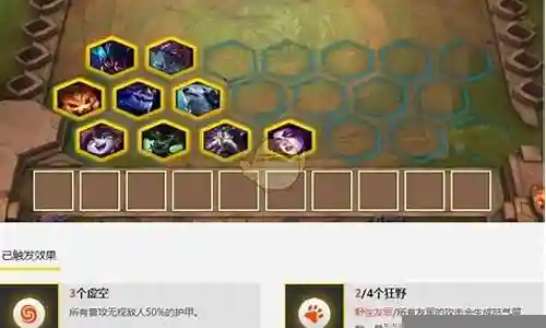 狗熊配乌鸦阵容搭配