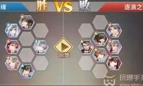 灵魂觉醒最强阵容搭配攻略
