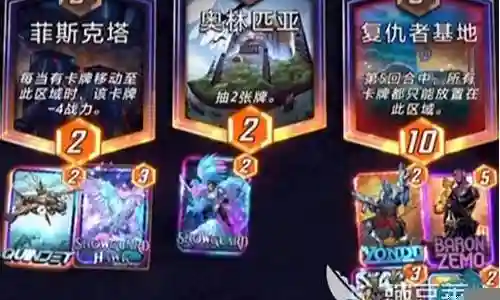 鹰眼搭配推荐阵容