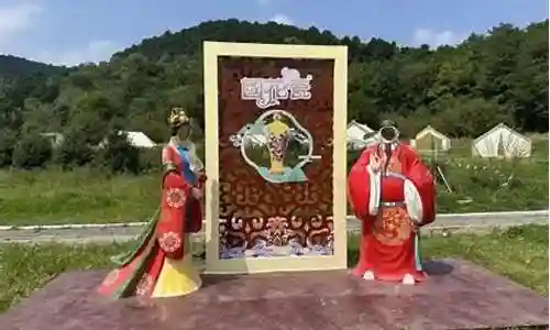 盛唐夜宴怎么搭配阵容最强