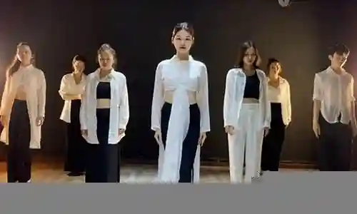古风爵士阵容搭配图片