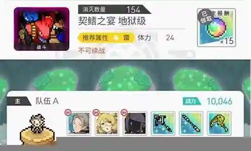 光fever阵容搭配