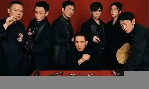 张艺谋英雄联盟阵容搭配