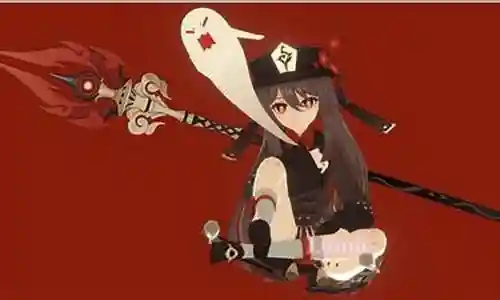 胡桃阵容搭配 草神