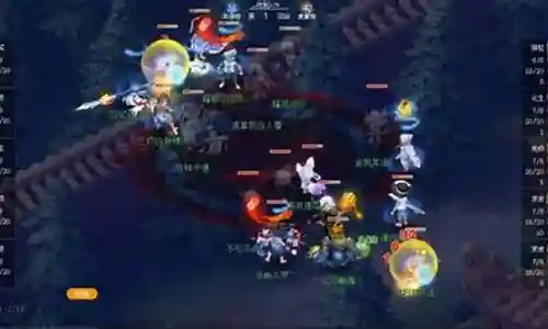 龙宫亚瑟阵容搭配