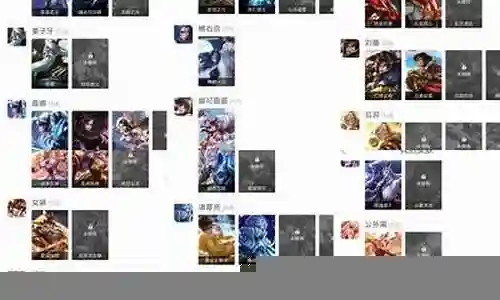 金灿灿鸡哥阵容怎么搭配