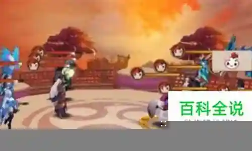 传统御魂阵容搭配