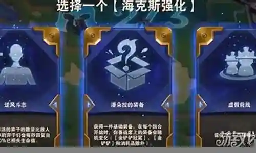 潘多拉装备阵容怎么搭配