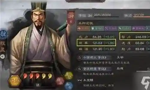 战略平民神将阵容搭配攻略