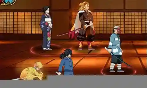 义勇学院搭配什么阵容