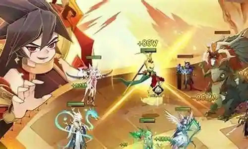 魔鬼阵容搭配大全
