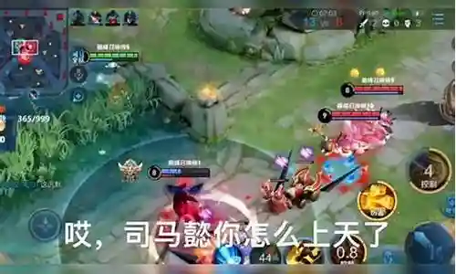 王者团灭阵容搭配