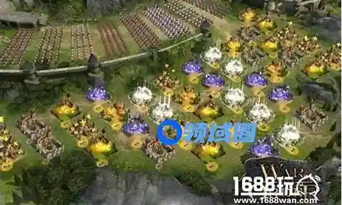 战火与秩序招募搭配阵容