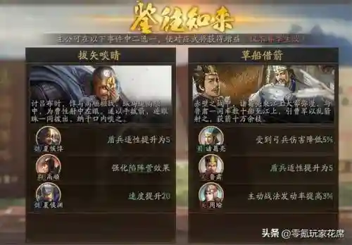丹阳军阵容(银河英雄传义军阵容最后一关怎么打)插图3