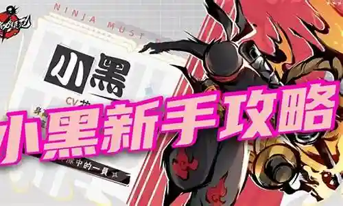 小黑新手挖土阵容搭配什么