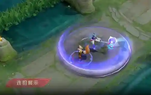 特效亚运阵容(lol亚运会阵容)插图2