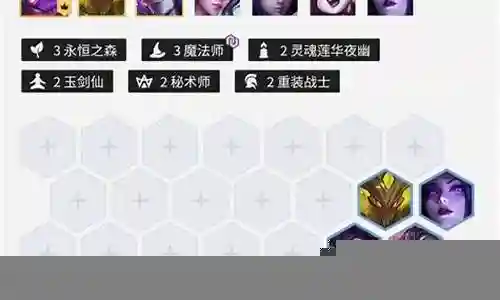 福星版本枪手阵容搭配推荐
