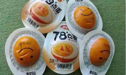 卤蛋搭配什么阵容好看点