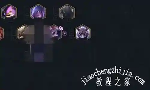 神盾腥红阵容搭配