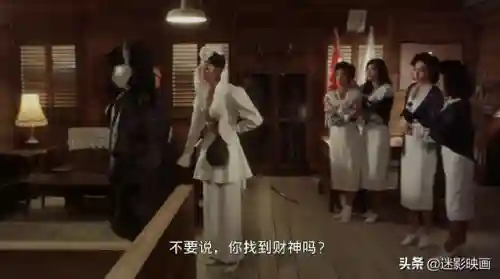 喜剧阵容曾志伟(港星喜剧男演员大全)插图34