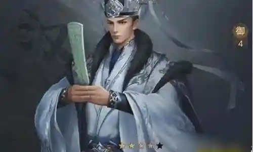 荀彧阵容搭配攻略