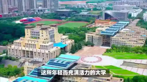 武汉高校阵容(武汉的大学名单一览表)插图2