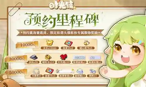 时光旅行阵容搭配表最新