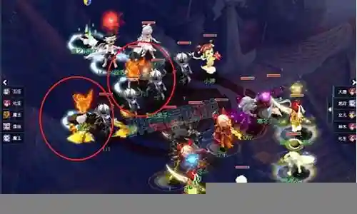 梦幻大魔王阵容搭配推荐