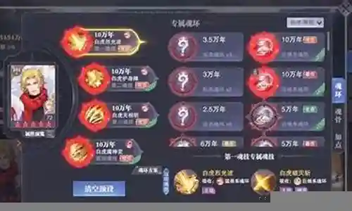 老虎反击队阵容最新搭配