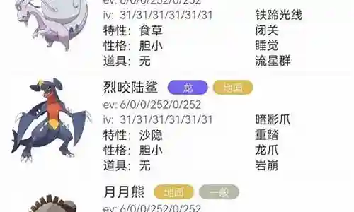 阿尔法最强阵容搭配
