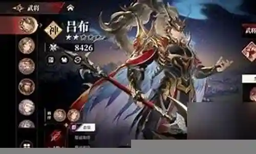 三幻奇葩阵容搭配