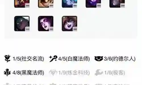 棋盘下棋飞机阵容搭配攻略