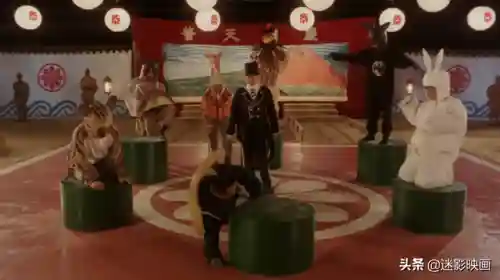 喜剧阵容曾志伟(港星喜剧男演员大全)插图33