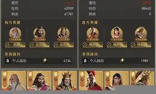 搭配鬼谷子阵容