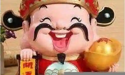 最强财神阵容搭配图片